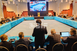 BİF, Yeni Sezonun İlk Şube Başkanları Toplantısını Geniş Katılımla Gerçekleştirdi