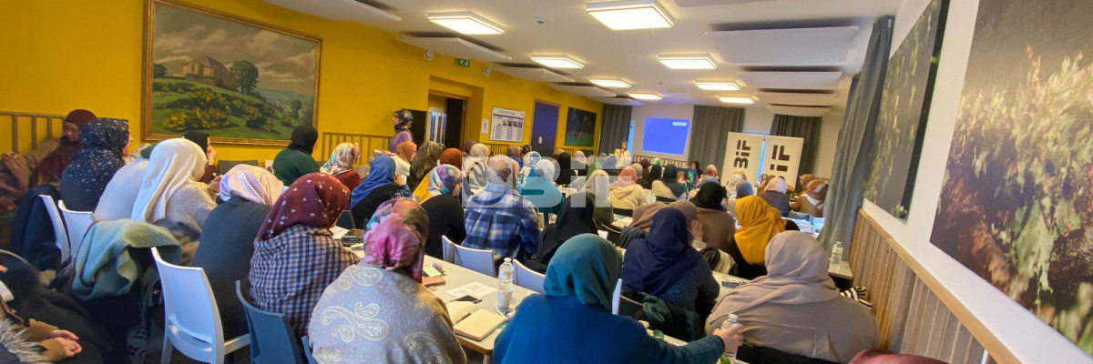 Kadınlar Teşkilatı, İdareciler Yatılı Eğitim Seminerini (İYES) Gerçekleştirdi