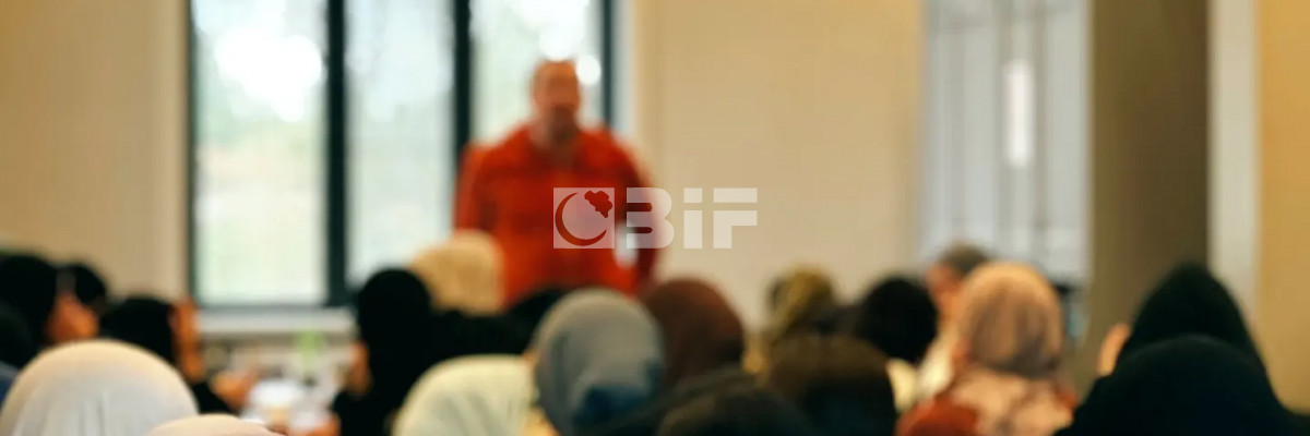 BİF KGT Orta Öğretim Birimi İlk Kampını Geçtiğimiz Haftasonu Gerçekleştirdi
