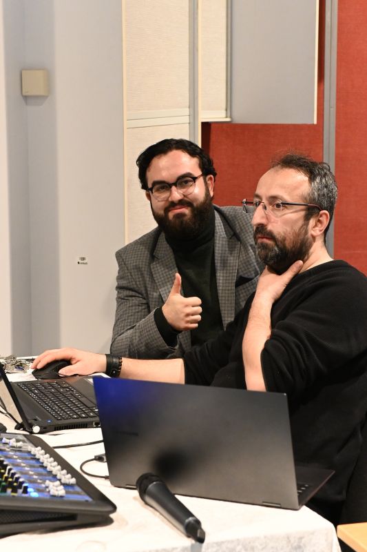 BİF Aile İftarı 08/04/2024