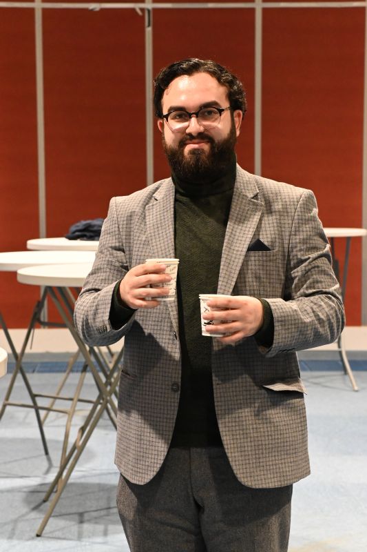 BİF Aile İftarı 08/04/2024
