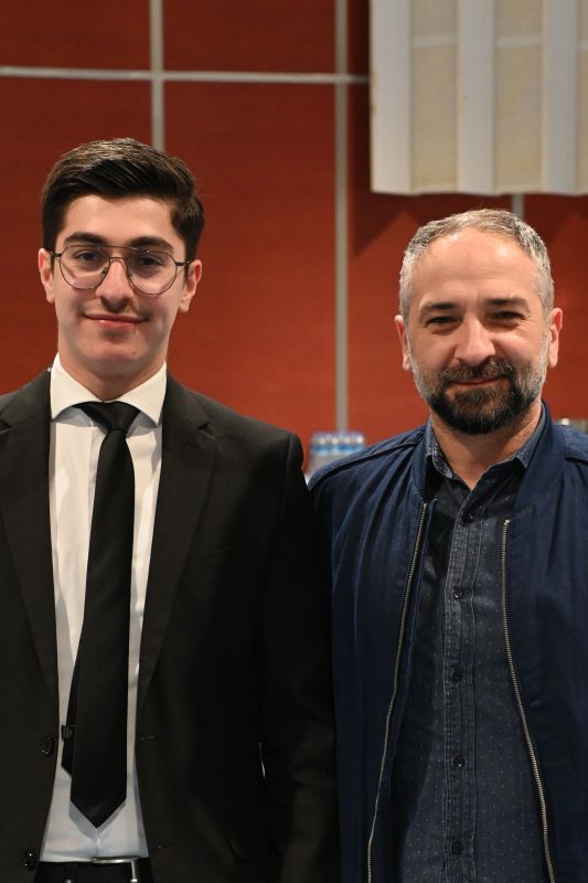 BİF Aile İftarı 08/04/2024