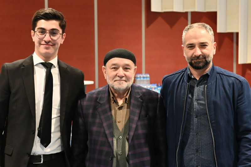 BİF Aile İftarı 08/04/2024