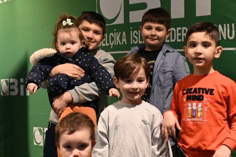 BİF Aile İftarı 08/04/2024