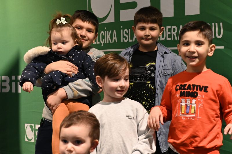 BİF Aile İftarı 08/04/2024