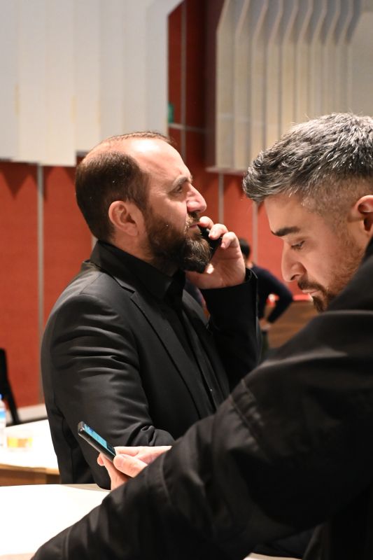 BİF Aile İftarı 08/04/2024