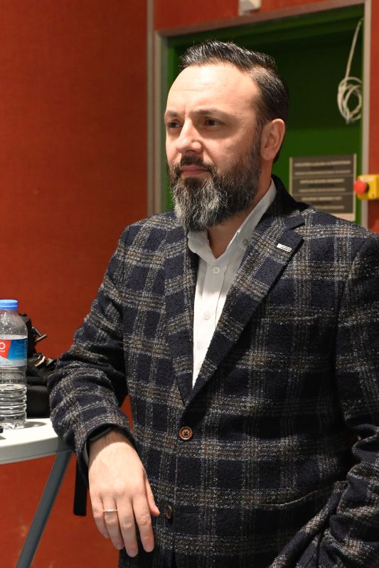 BİF Aile İftarı 08/04/2024