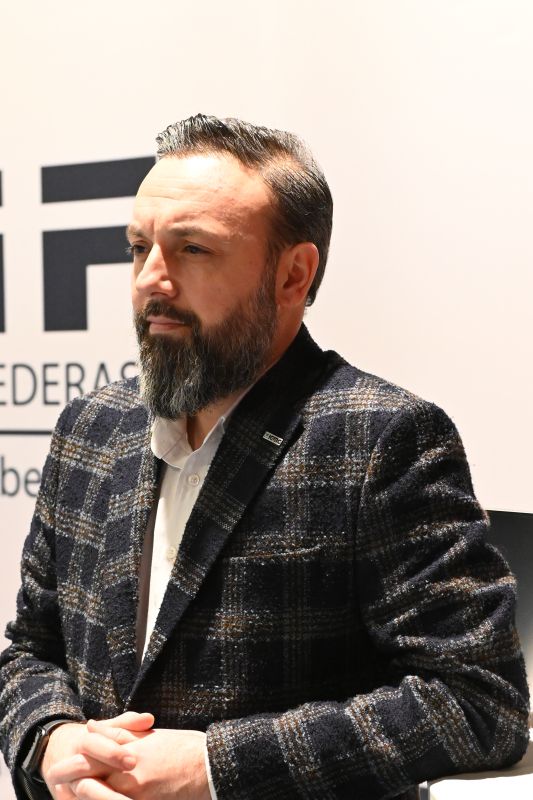 BİF Aile İftarı 08/04/2024