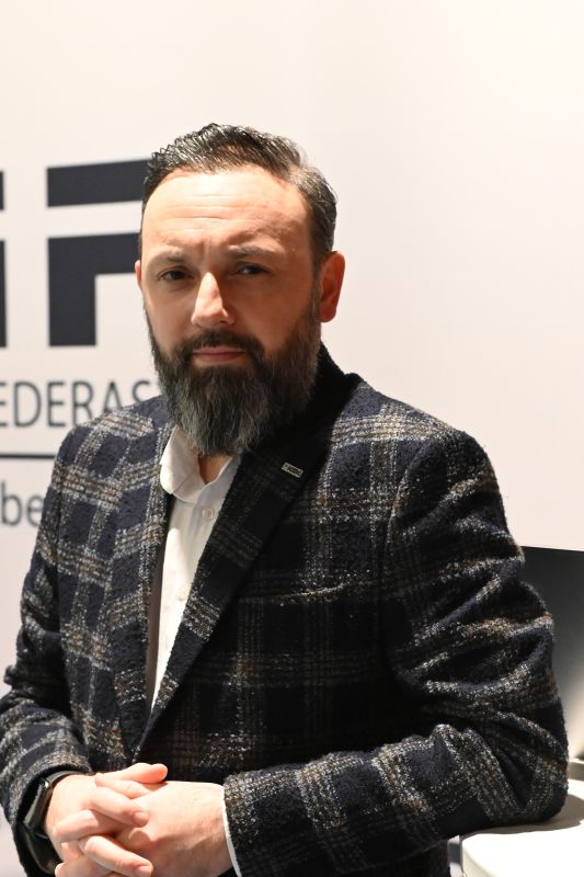 BİF Aile İftarı 08/04/2024