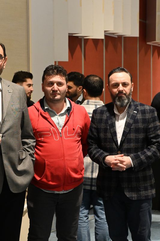 BİF Aile İftarı 08/04/2024