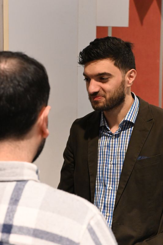 BİF Aile İftarı 08/04/2024