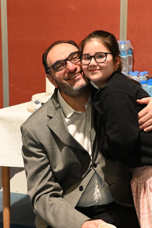 BİF Aile İftarı 08/04/2024