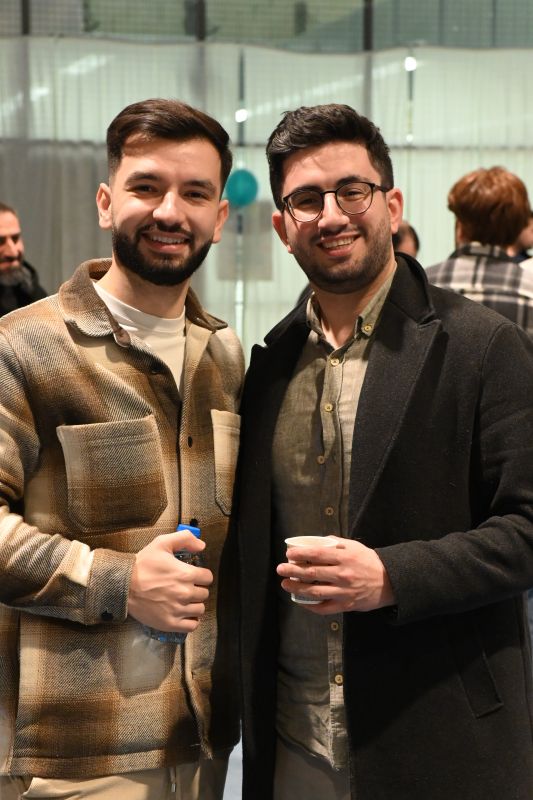 BİF Aile İftarı 08/04/2024