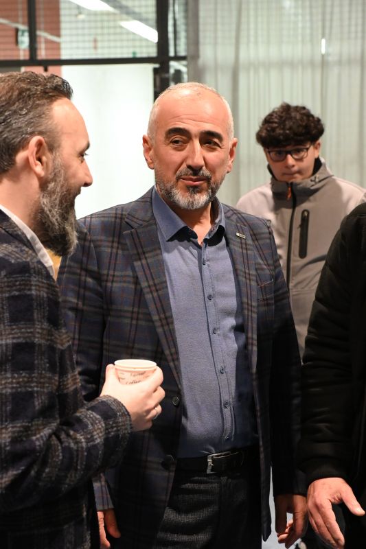 BİF Aile İftarı 08/04/2024