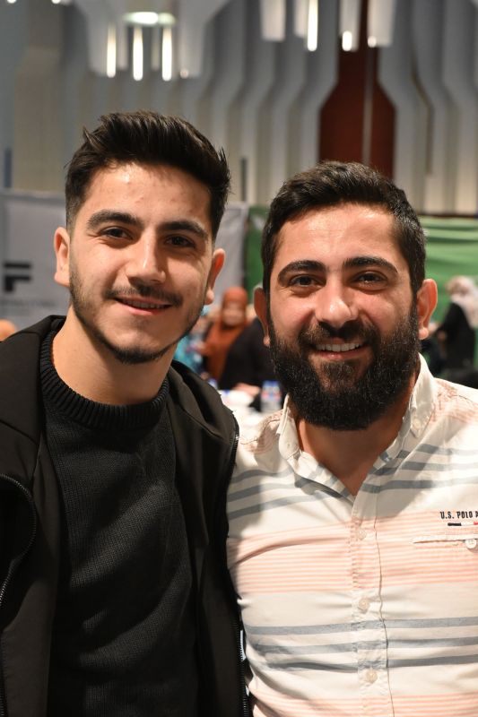 BİF Aile İftarı 08/04/2024