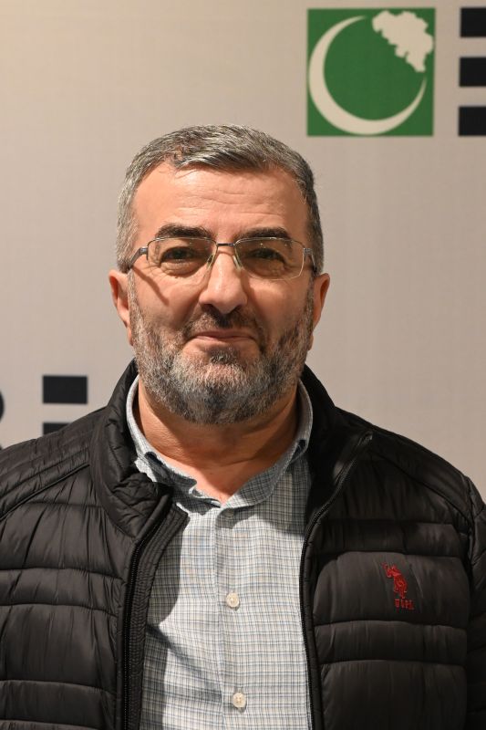 BİF Aile İftarı 08/04/2024