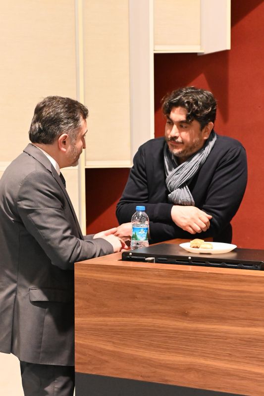 BİF Aile İftarı 08/04/2024