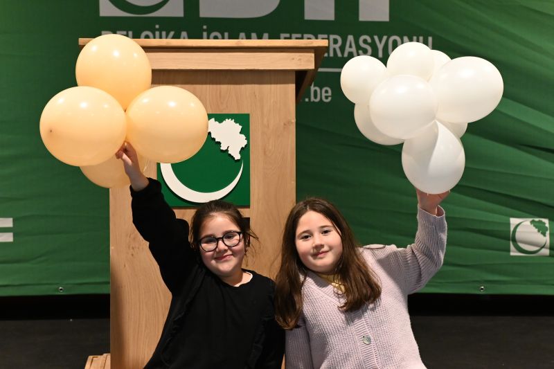 BİF Aile İftarı 08/04/2024
