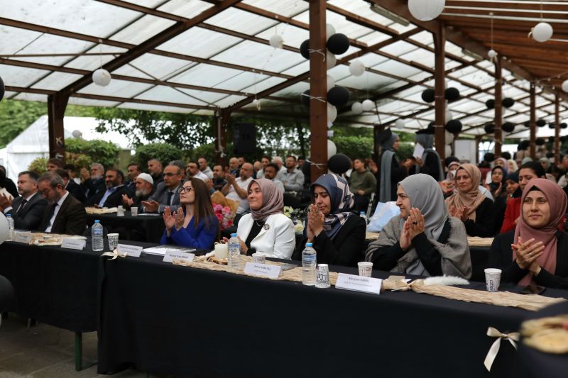 2023-2024 İbn-i Sina Enstitüsü Mezuniyeti
