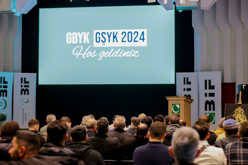 GBYK-GŞYK '24