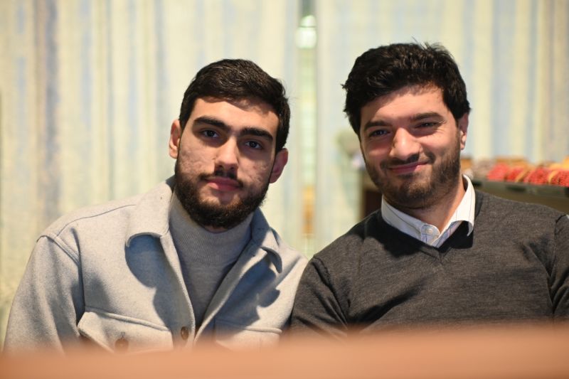 Şube Başkanları Toplantımız Verimli Bir Şekilde Tamamlandı