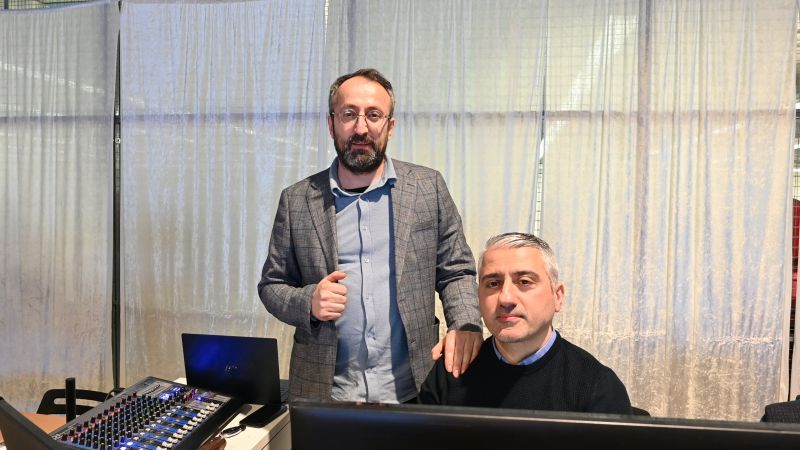 BİF Geleneksel Kurumsal İftar Daveti 07/03/2025