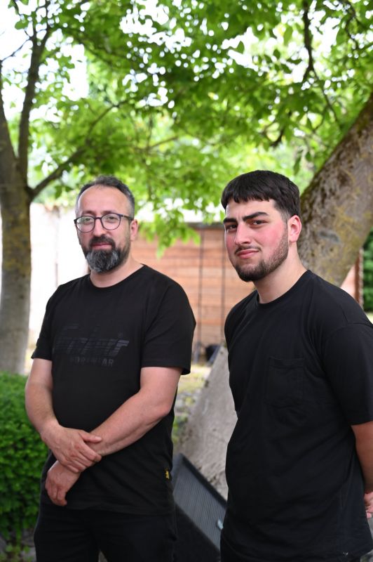BİF Çocuk ve Aile Günü Şenliği Coşkuyla Gerçekleşti