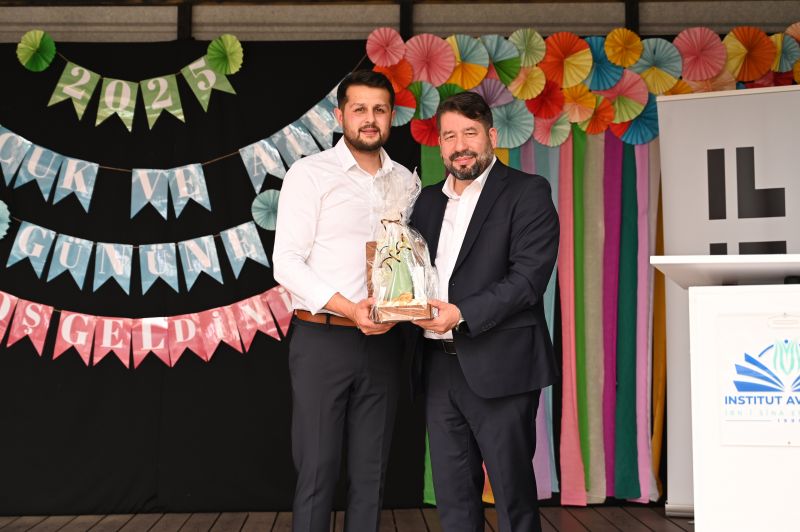 BİF Çocuk ve Aile Günü Şenliği Coşkuyla Gerçekleşti