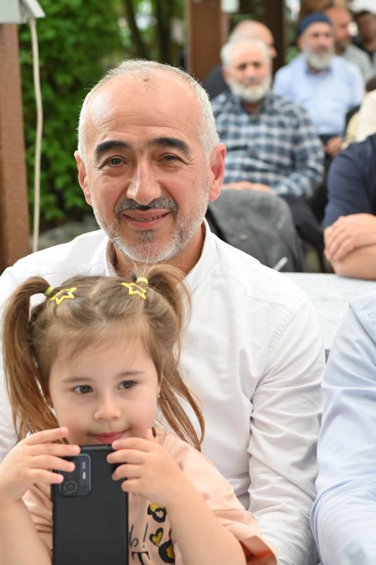 BİF Çocuk ve Aile Günü Şenliği Coşkuyla Gerçekleşti