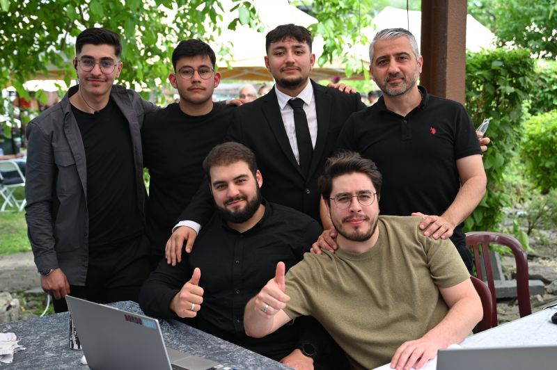 BİF Çocuk ve Aile Günü Şenliği Coşkuyla Gerçekleşti