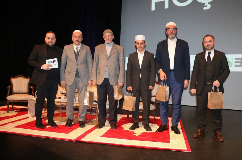 Heusden Şubesi 13. Anma Günü