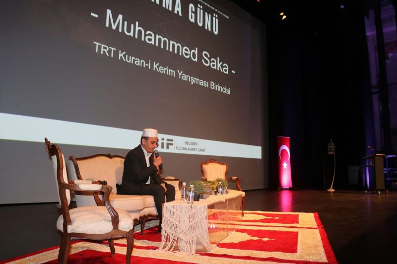 Heusden Şubesi 13. Anma Günü