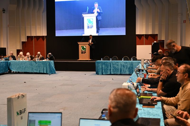 BİF Yönetim Kurulları, Yeni Çalışma Döneminin Stratejilerini Belirlemek Üzere Toplandı