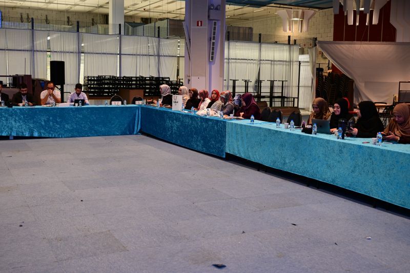 BİF Yönetim Kurulları, Yeni Çalışma Döneminin Stratejilerini Belirlemek Üzere Toplandı