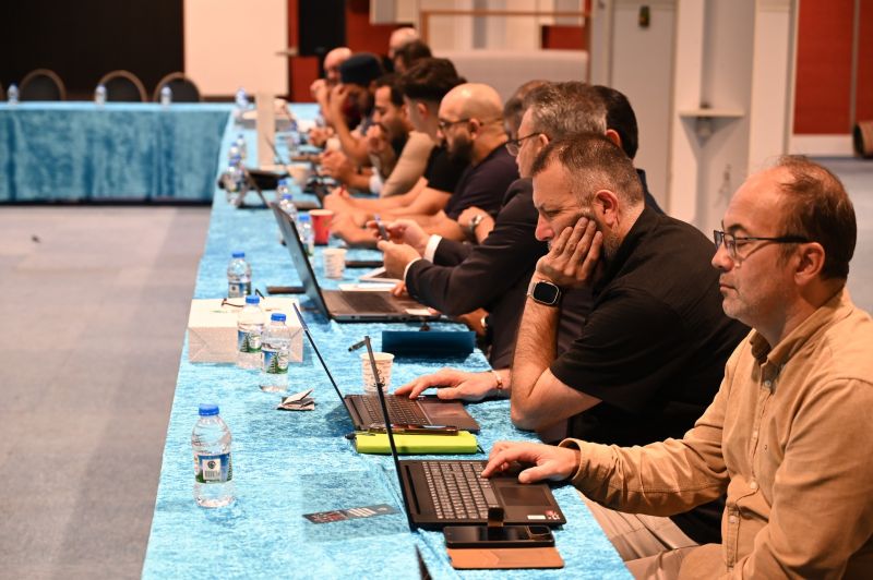 BİF Yönetim Kurulları, Yeni Çalışma Döneminin Stratejilerini Belirlemek Üzere Toplandı