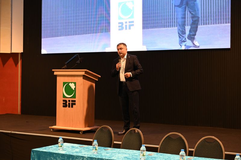 BİF Yönetim Kurulları, Yeni Çalışma Döneminin Stratejilerini Belirlemek Üzere Toplandı