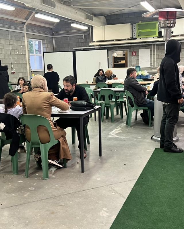 Genk Şubesi 2025 Kuran Kursu Kapanış Programı
