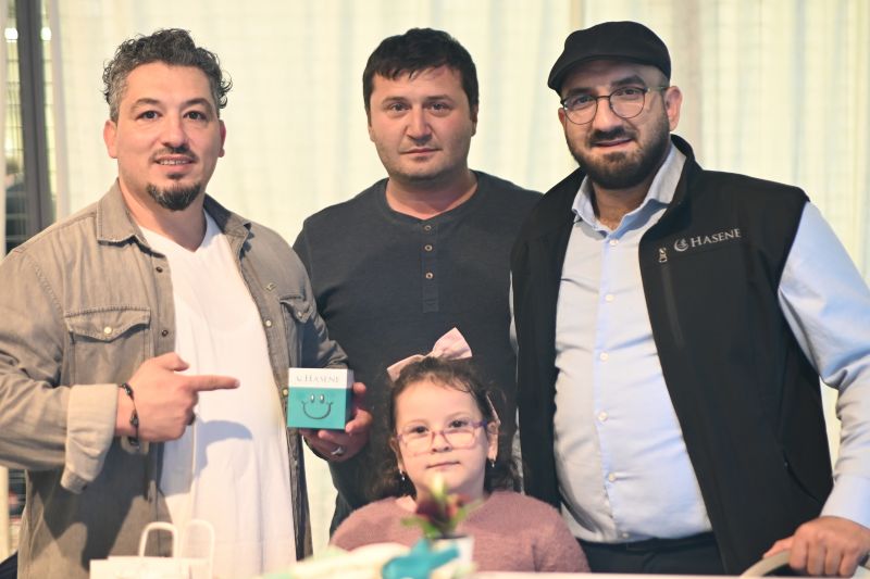 Belçika İslam Federasyonu Genişletilmiş Yönetim Kurulu Toplantısı 2025