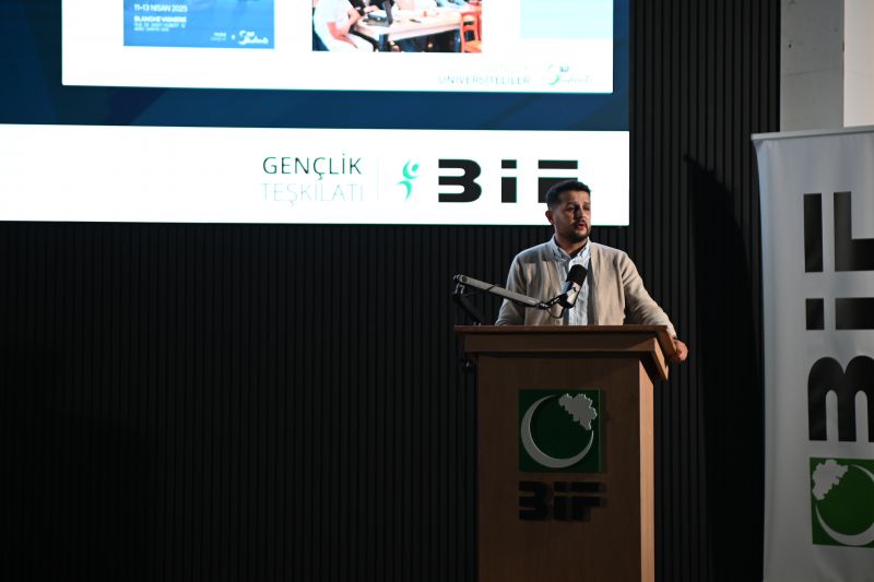 Belçika İslam Federasyonu Genişletilmiş Yönetim Kurulu Toplantısı 2025