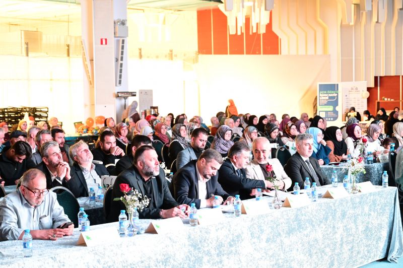 Belçika İslam Federasyonu Genişletilmiş Yönetim Kurulu Toplantısı 2025