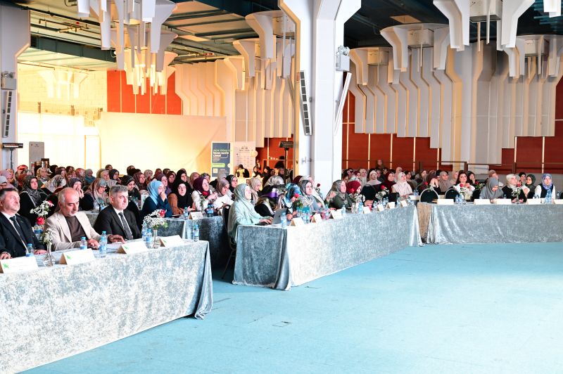 Belçika İslam Federasyonu Genişletilmiş Yönetim Kurulu Toplantısı 2025