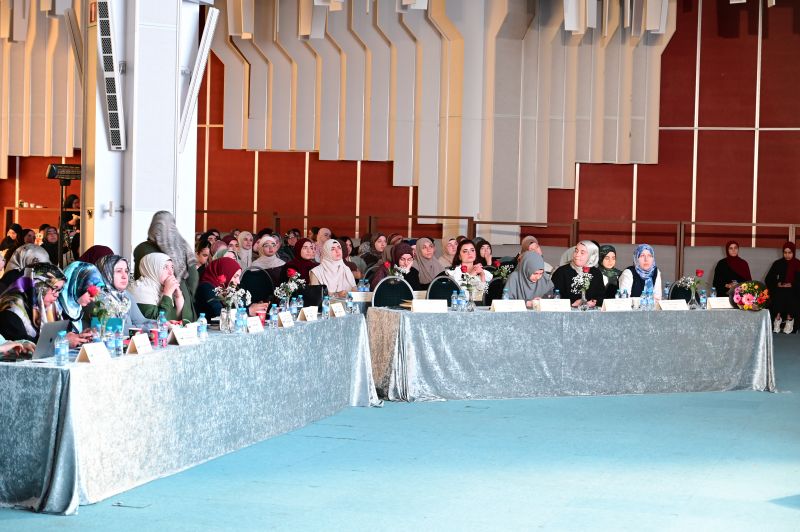 Belçika İslam Federasyonu Genişletilmiş Yönetim Kurulu Toplantısı 2025