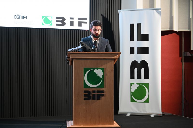 Belçika İslam Federasyonu Genişletilmiş Yönetim Kurulu Toplantısı 2025