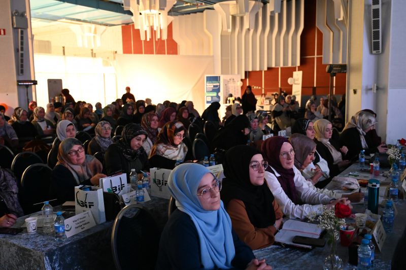 Belçika İslam Federasyonu Genişletilmiş Yönetim Kurulu Toplantısı 2025