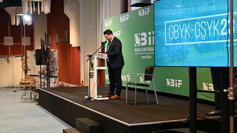 GBYK-GŞYK 2023 - 29/10/2023