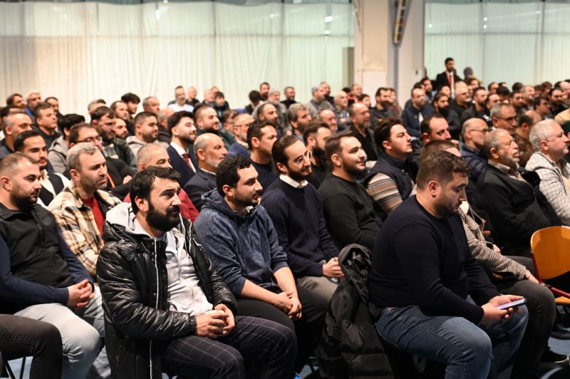 GBYK-GŞYK 2023 - 29/10/2023