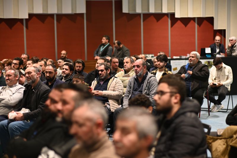 GBYK-GŞYK 2023 - 29/10/2023
