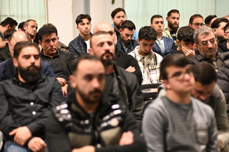 GBYK-GŞYK 2023 - 29/10/2023