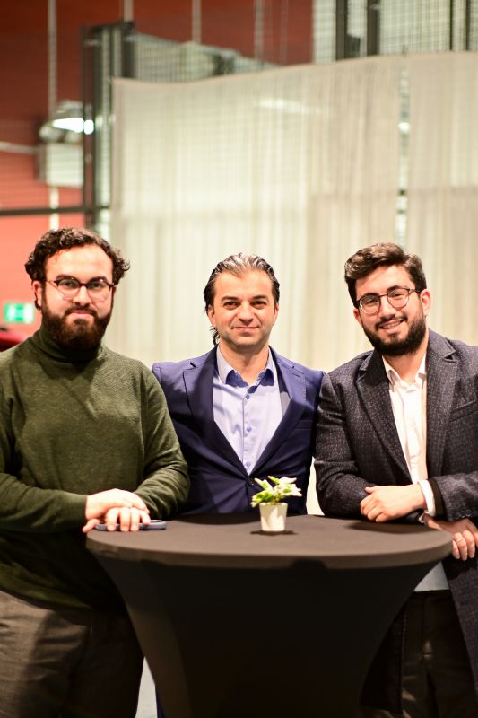 Geleneksel Kurumsal İftar Yemeği 15/03/2024