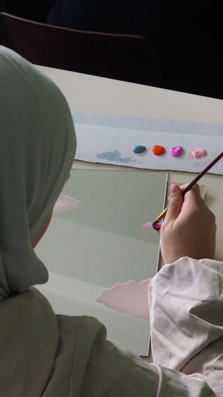 BİF KGT Orta Öğretim Mescid Kampı